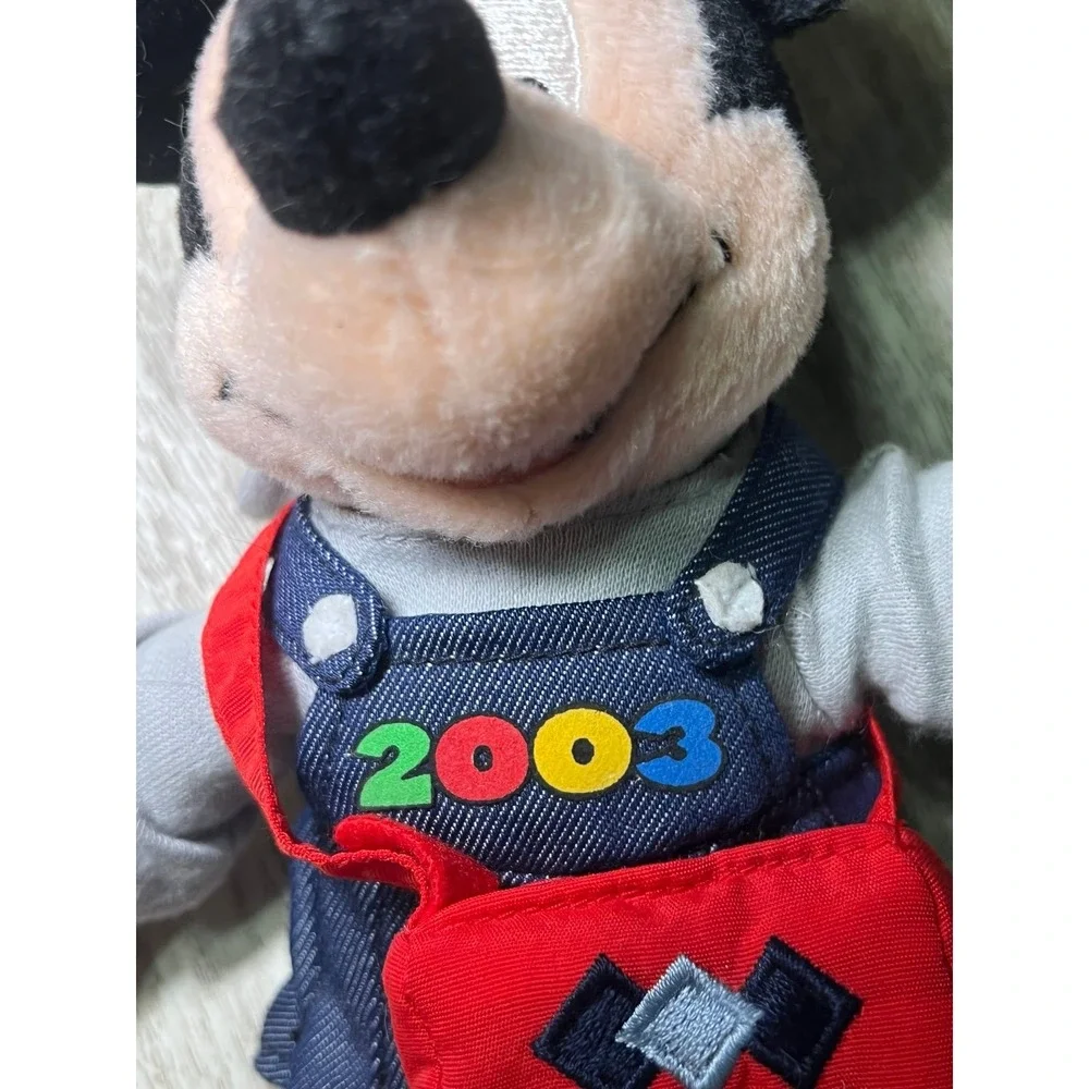 Minnie Mouse 2003 Disney‎ World